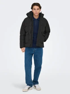 ONSCARL Daunenjacke