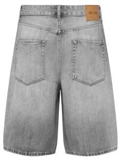 ONSCARL Mid Rise Ballon Schnitt Shorts
