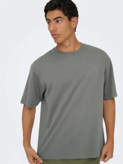 ONSCASPIAN T-shirt