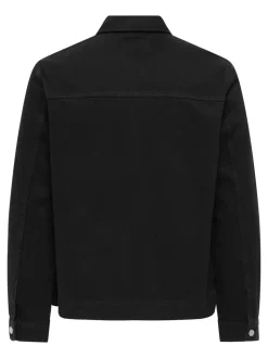 ONSCASSEL Jeansjacke