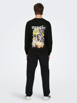 ONSCELEBRITY Sweatshirt