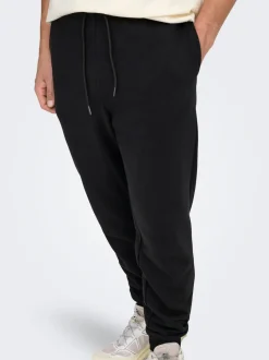 ONSCERES Normal geschnitten Jogginghose