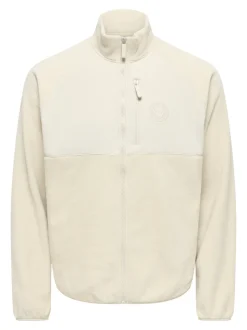 ONSCHUCK Fleecejacke