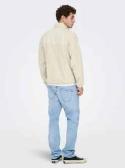 ONSCHUCK Fleecejacke