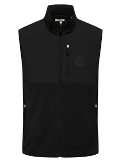 ONSCHUCKFLEECE Fleece Gilet