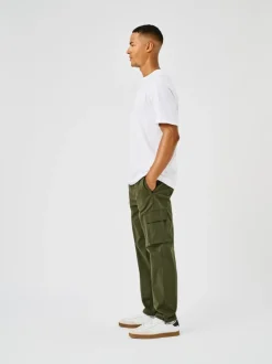 ONSCOMMON Slim Fit Cargo-Hose
