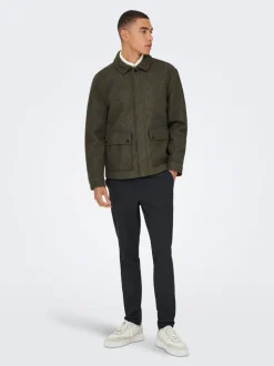 ONSCONNOR Jacke