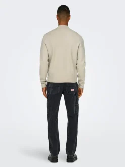 ONSCOOPER Pullover
