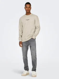 ONSCURATED Sweatshirt