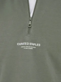 ONSCURATED Sweatshirt