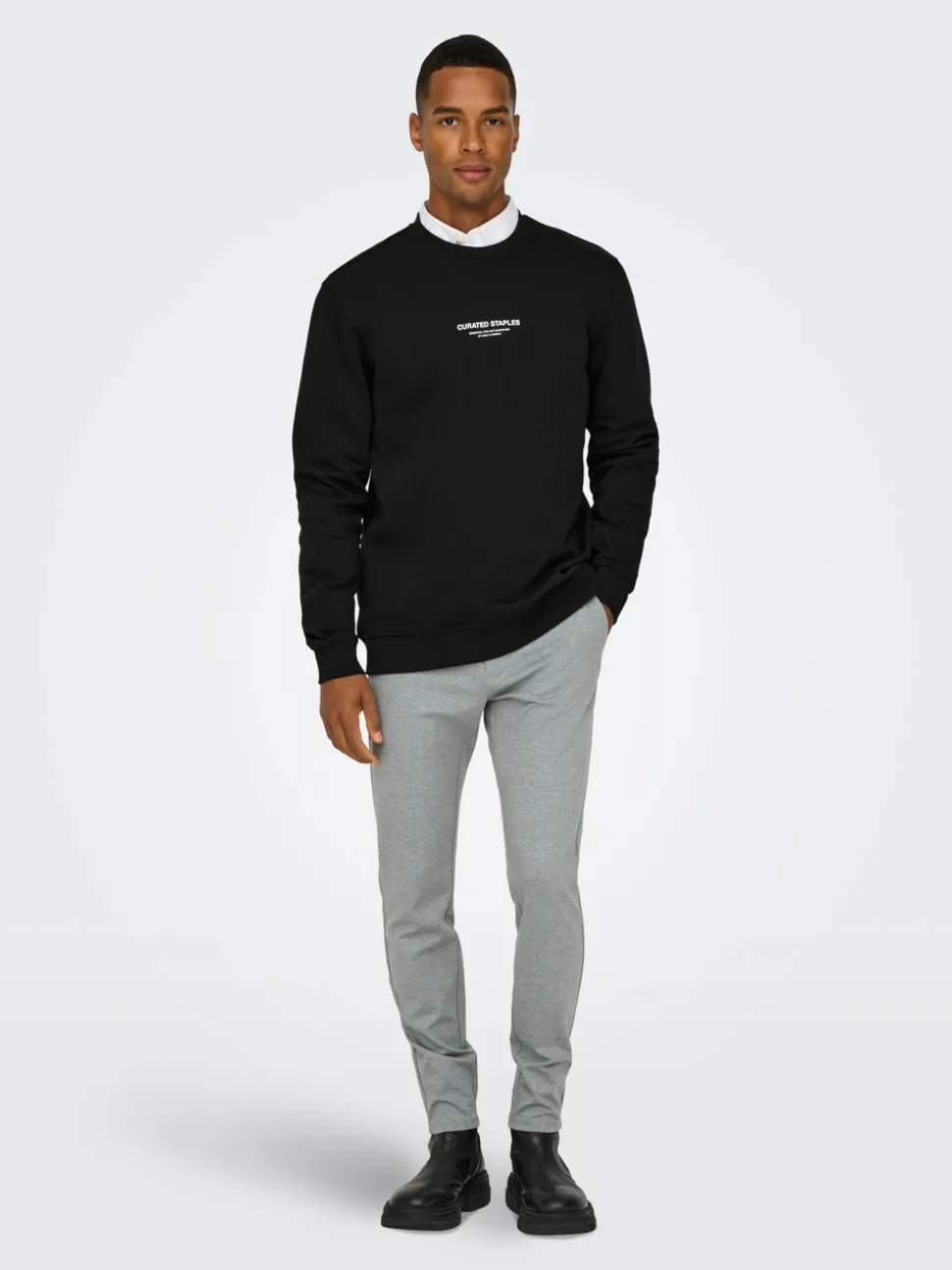 ONSCURATED Sweatshirt