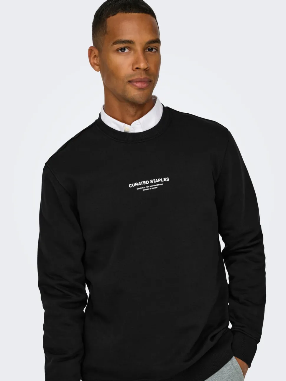 ONSCURATED Sweatshirt