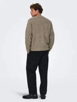 ONSDALE Pullover