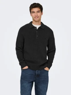 ONSDALE Pullover