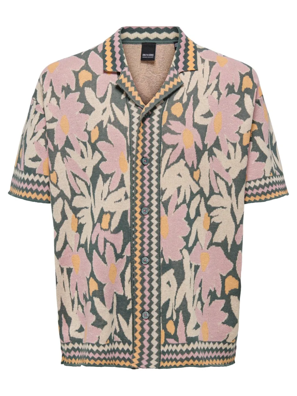ONSDUKE Strickjacke