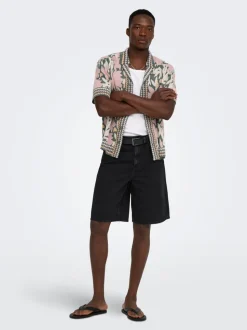 ONSDUKE Strickjacke