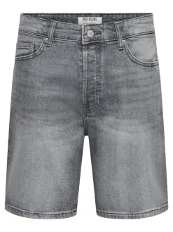 ONSEDGE Gerade geschnitten Shorts