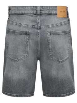 ONSEDGE Gerade geschnitten Shorts