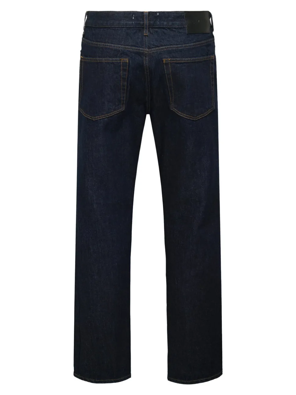 ONSEDGE Mid Rise Gerade geschnitten Jeans