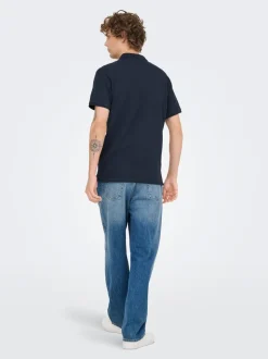 ONSEMARI Polo