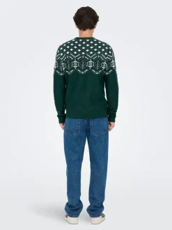 ONSEZ Pullover