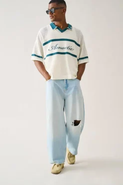 ONSFADE Ballon Schnitt Jeans