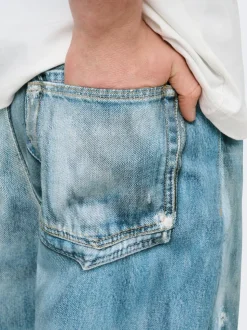 ONSFADE Locker geschnitten Jeans