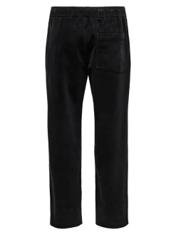 ONSFADE Locker geschnitten corduroy Hose