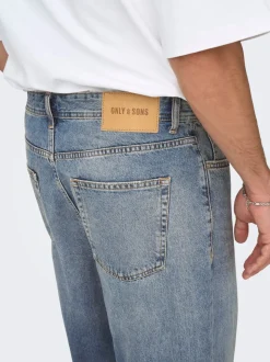 ONSFADE Locker geschnitten Jeans