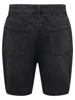 ONSFADE Mid Rise Gerade geschnitten Shorts