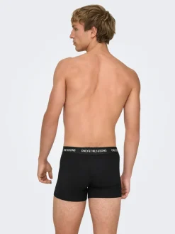 ONSFITZ 7-pack Boxershorts