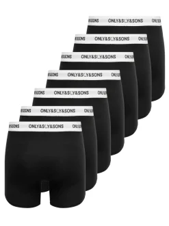 ONSFITZ 7-pack Boxershorts
