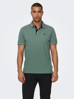 ONSFLETCHER Polo