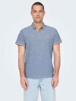 ONSFLETCHER Polo