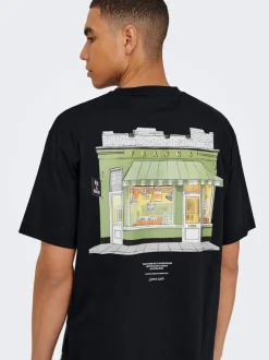 ONSFRED T-shirt