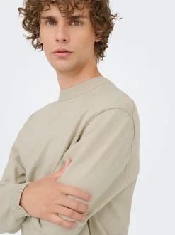 ONSGAME Pullover