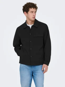 ONSGERETH Overshirt