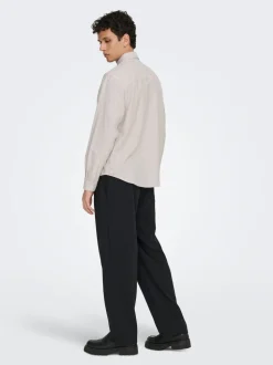 ONSGIORGIO Oxford Hemd