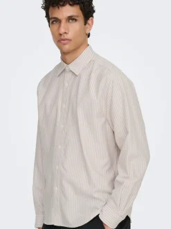 ONSGIORGIO Oxford Hemd