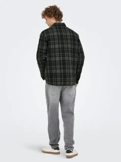 ONSGUDMUND Overshirt