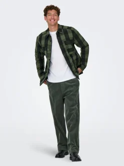 ONSGUDMUND Overshirt