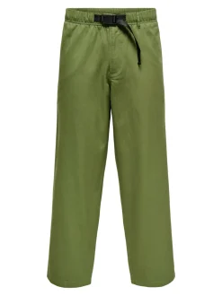 ONSHENRY Gerade geschnitten Chino Hose