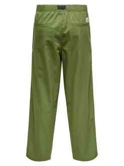 ONSHENRY Gerade geschnitten Chino Hose
