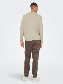 ONSJACOB Strickjacke