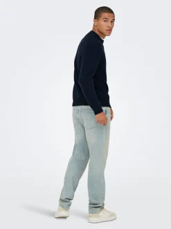 ONSJAMES Pullover