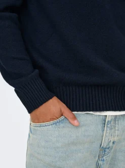 ONSJAMES Pullover