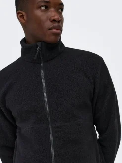ONSJASON Fleecejacke