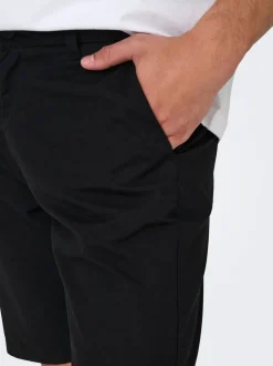 ONSKAL Slim Fit Shorts