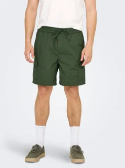 ONSKAL Slim Fit Shorts