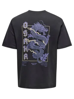ONSKEANE T-shirt